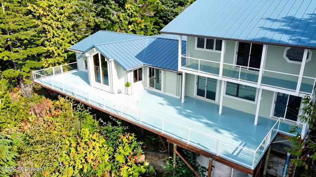 10893 N Tongass Highway, Ketchikan, AK 99901