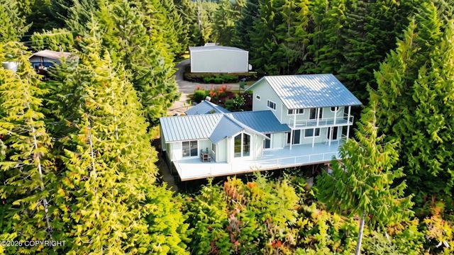 10893 N Tongass Highway, Ketchikan, AK 99901