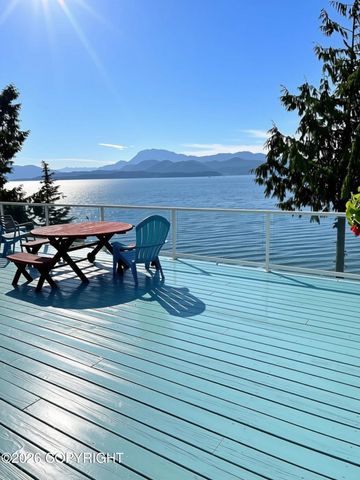 10893 N Tongass Highway, Ketchikan, AK 99901