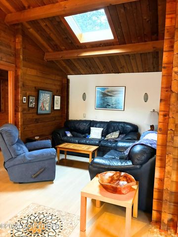 10893 N Tongass Highway, Ketchikan, AK 99901