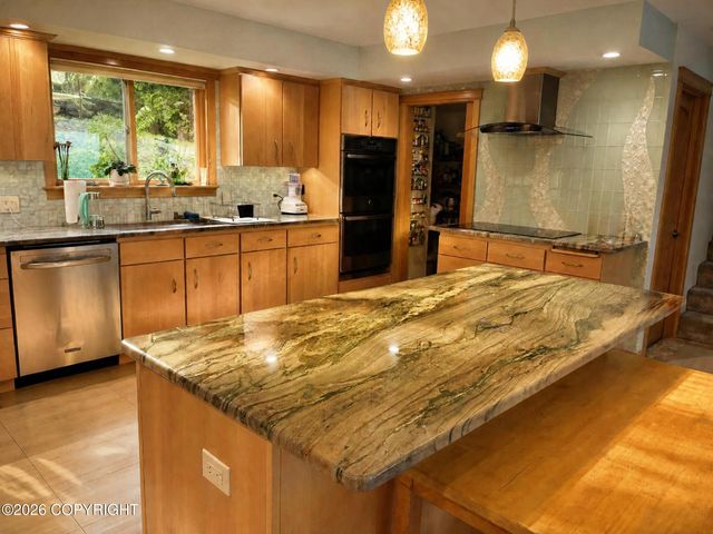 10893 N Tongass Highway, Ketchikan, AK 99901