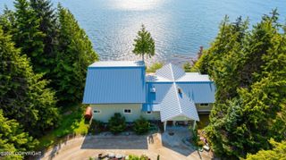 10893 N Tongass Highway, Ketchikan, AK 99901