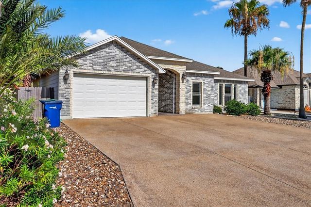 15229 Barataria Dr, Corpus Christi, TX 78418