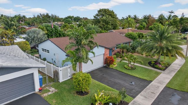 1921 NW 43rd Street, Oakland Park, FL 33309