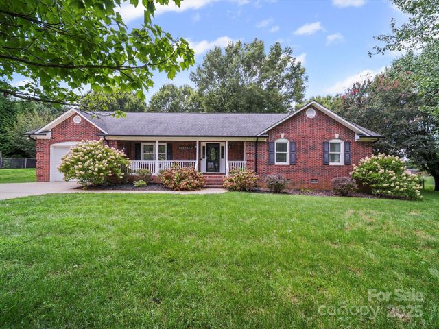 4505 Varner Drive, Monroe, NC 28110