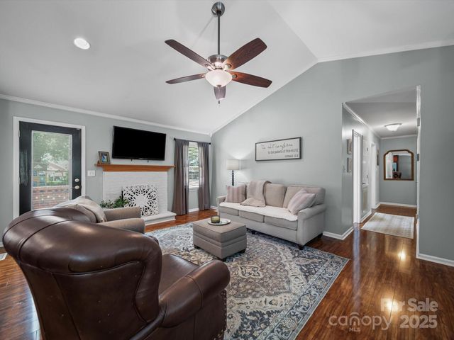 4505 Varner Drive, Monroe, NC 28110