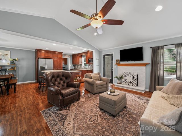 4505 Varner Drive, Monroe, NC 28110