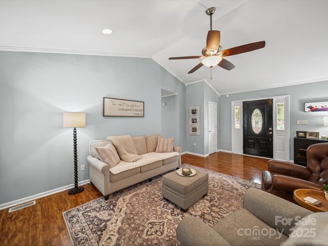 4505 Varner Drive, Monroe, NC 28110