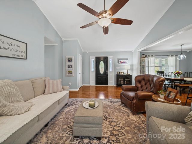 4505 Varner Drive, Monroe, NC 28110