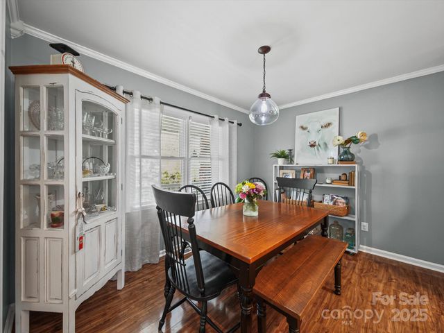 4505 Varner Drive, Monroe, NC 28110