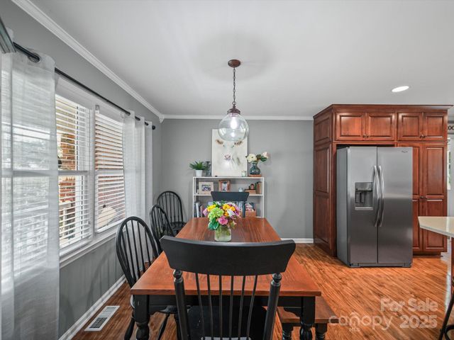 4505 Varner Drive, Monroe, NC 28110