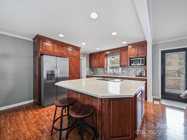 4505 Varner Drive, Monroe, NC 28110