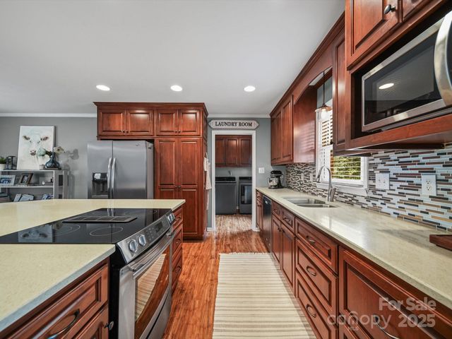 4505 Varner Drive, Monroe, NC 28110