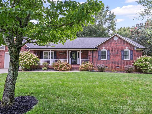4505 Varner Drive, Monroe, NC 28110