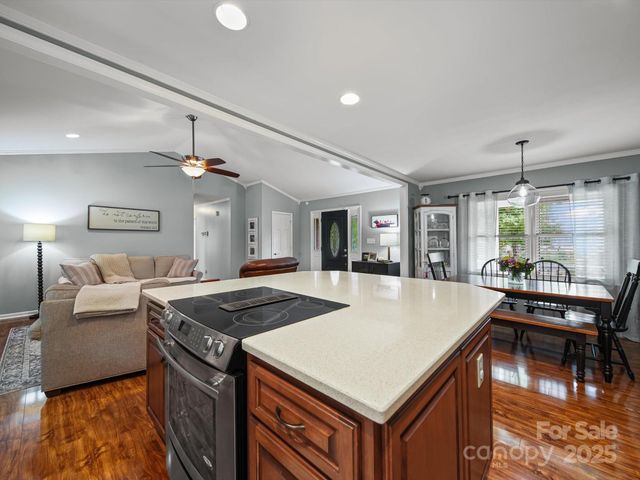 4505 Varner Drive, Monroe, NC 28110