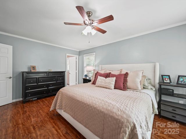 4505 Varner Drive, Monroe, NC 28110
