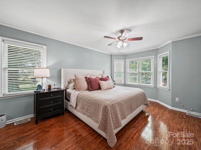 4505 Varner Drive, Monroe, NC 28110