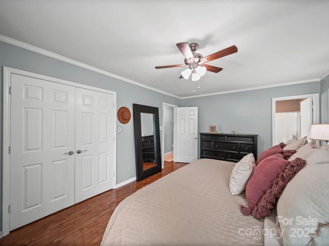 4505 Varner Drive, Monroe, NC 28110