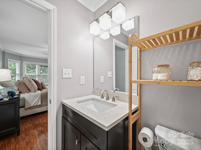4505 Varner Drive, Monroe, NC 28110