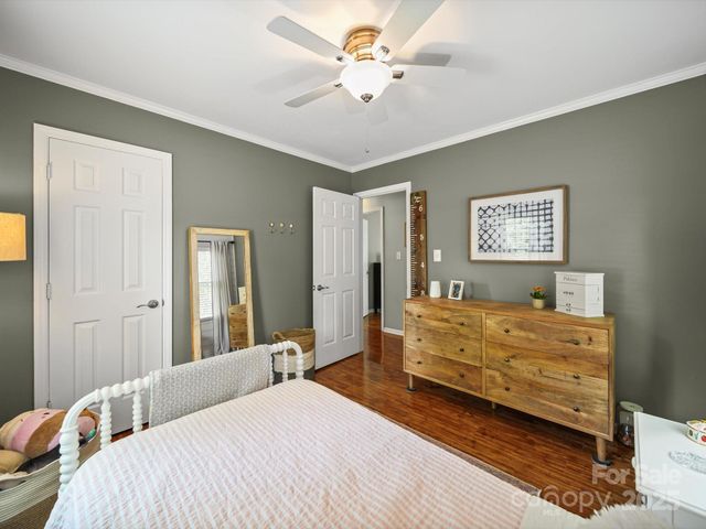 4505 Varner Drive, Monroe, NC 28110