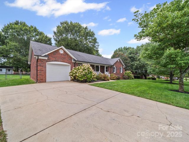 4505 Varner Drive, Monroe, NC 28110