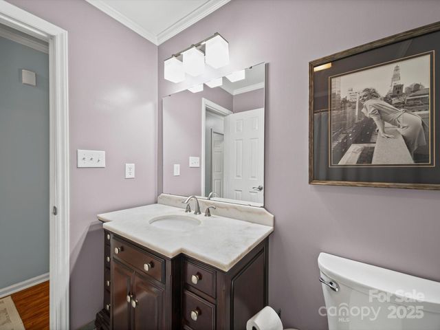 4505 Varner Drive, Monroe, NC 28110