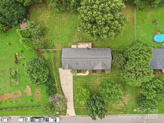 4505 Varner Drive, Monroe, NC 28110