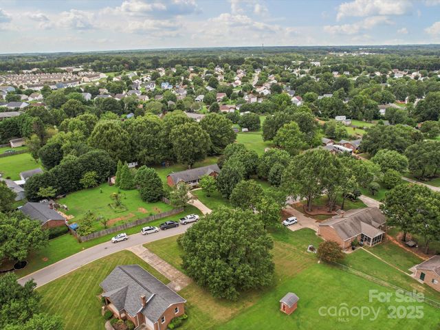 4505 Varner Drive, Monroe, NC 28110