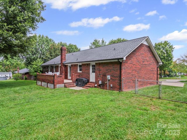 4505 Varner Drive, Monroe, NC 28110