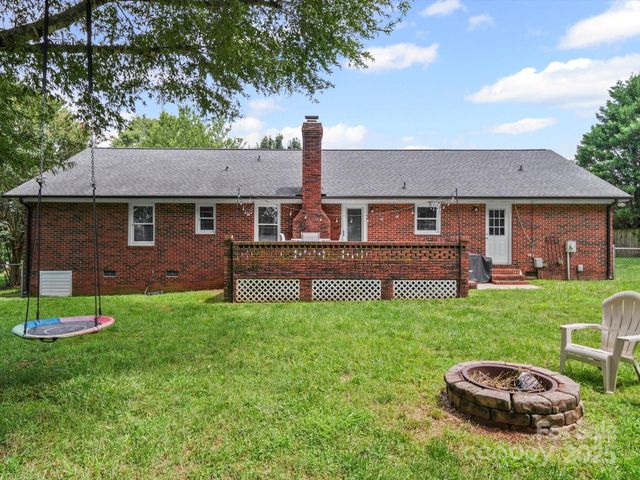 4505 Varner Drive, Monroe, NC 28110