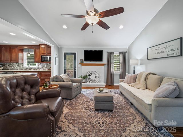 4505 Varner Drive, Monroe, NC 28110