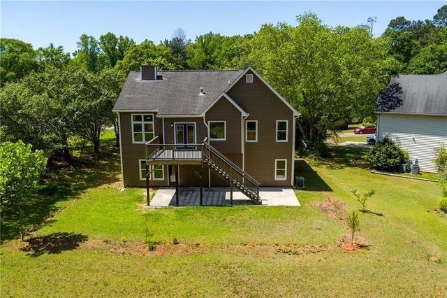 1468 Billy Max Drive SW, Mableton, GA 30126