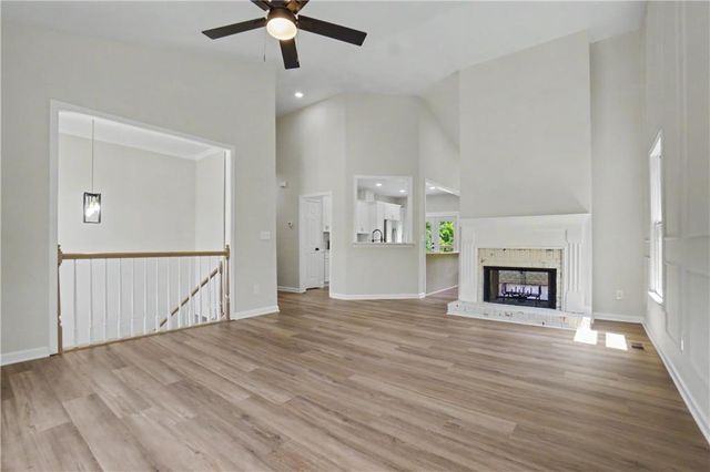 1468 Billy Max Drive SW, Mableton, GA 30126