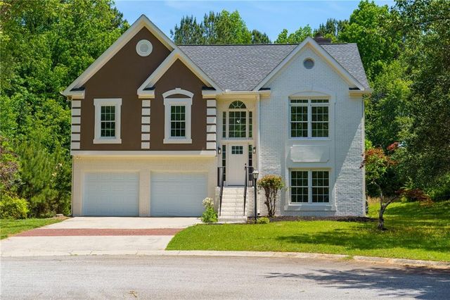 1468 Billy Max Drive SW, Mableton, GA 30126