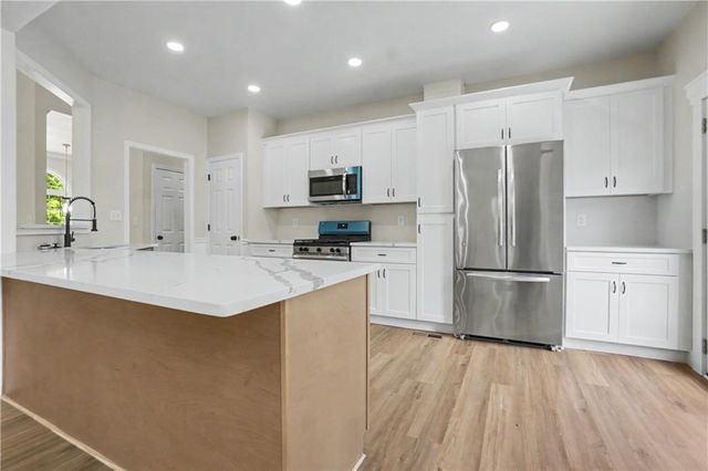 1468 Billy Max Drive SW, Mableton, GA 30126