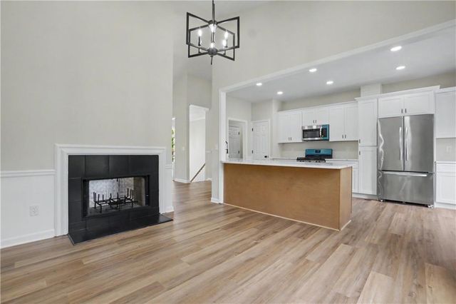 1468 Billy Max Drive SW, Mableton, GA 30126