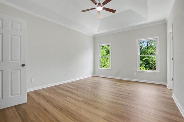 1468 Billy Max Drive SW, Mableton, GA 30126
