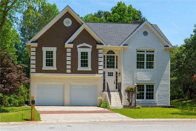 1468 Billy Max Drive SW, Mableton, GA 30126