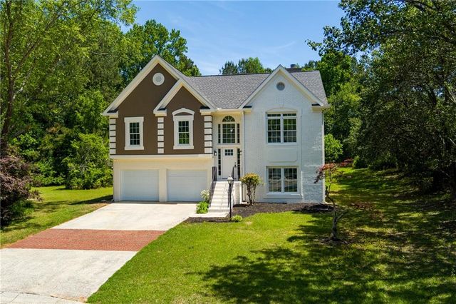 1468 Billy Max Drive SW, Mableton, GA 30126