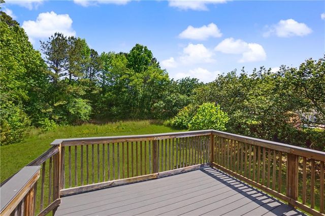 1468 Billy Max Drive SW, Mableton, GA 30126