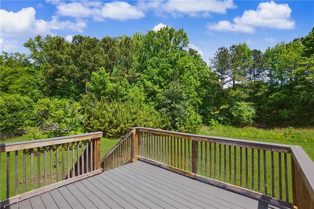 1468 Billy Max Drive SW, Mableton, GA 30126