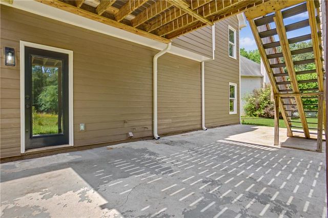 1468 Billy Max Drive SW, Mableton, GA 30126