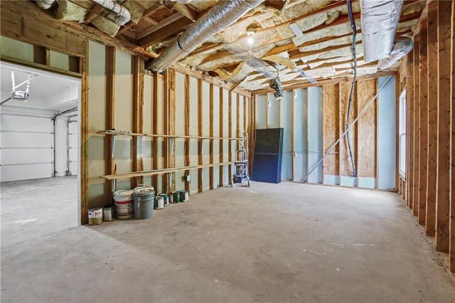 1468 Billy Max Drive SW, Mableton, GA 30126