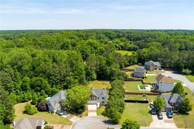 1468 Billy Max Drive SW, Mableton, GA 30126