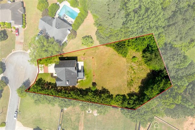 1468 Billy Max Drive SW, Mableton, GA 30126