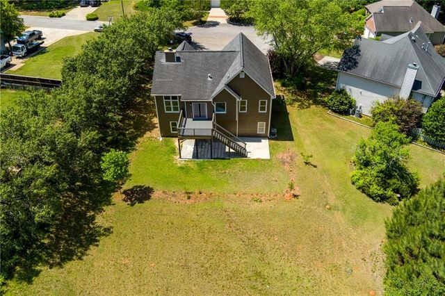1468 Billy Max Drive SW, Mableton, GA 30126