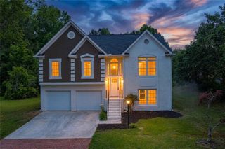 1468 Billy Max Drive SW, Mableton, GA 30126