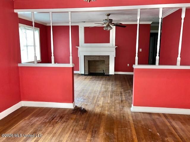 360 Pine Ridge Road, Jackson, MS 39206
