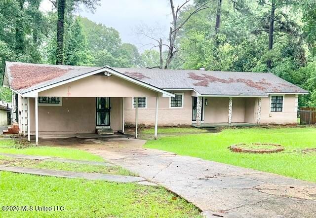 360 Pine Ridge Road, Jackson, MS 39206