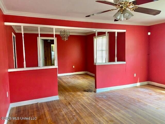 360 Pine Ridge Road, Jackson, MS 39206